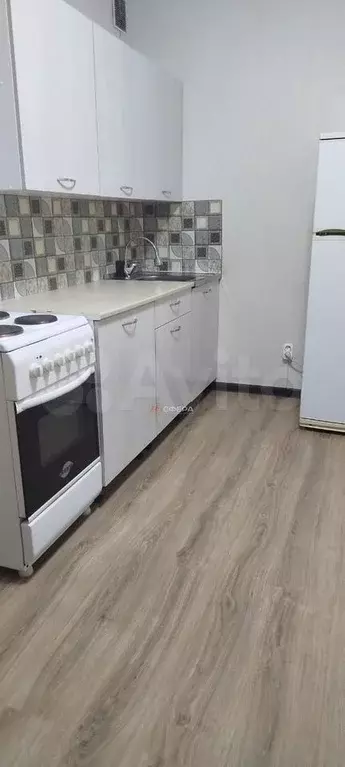 1-к. квартира, 38 м, 4/12 эт. - Фото 0