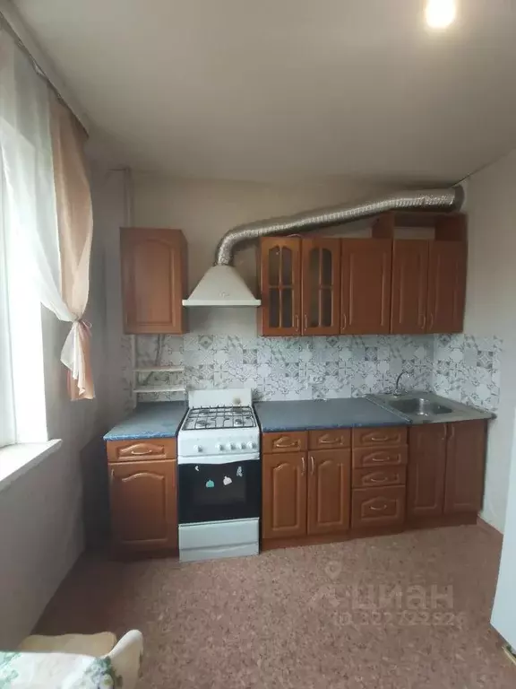 2-к кв. Воронежская область, Воронеж Тепличная ул., 26/2 (54.0 м) - Фото 1