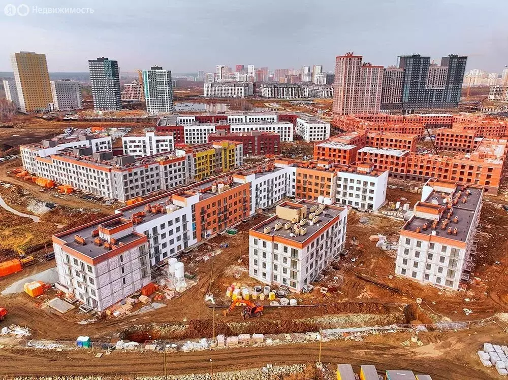 Помещение свободного назначения (109.61 м) - Фото 2