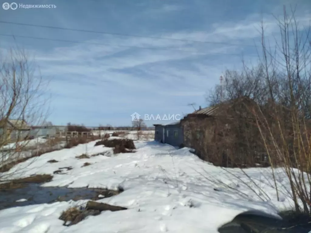 Участок в село Кижеватово, улица Кижеватова, 34 (42 м) - Фото 2