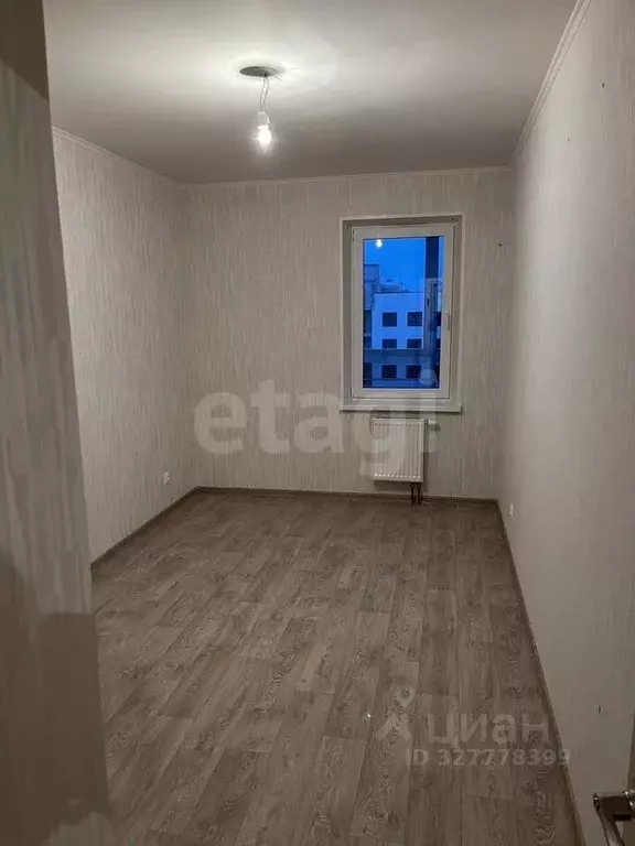 1-к кв. Пермский край, Пермь ул. Яблочкова, 3 (38.0 м) - Фото 1