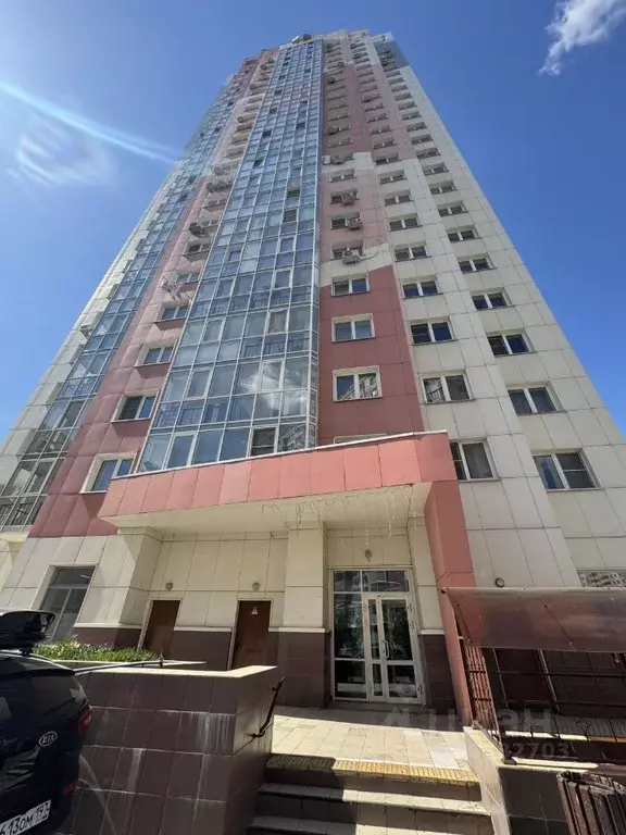 1-к кв. Московская область, Ленинский городской округ, Бутово пгт ... - Фото 0