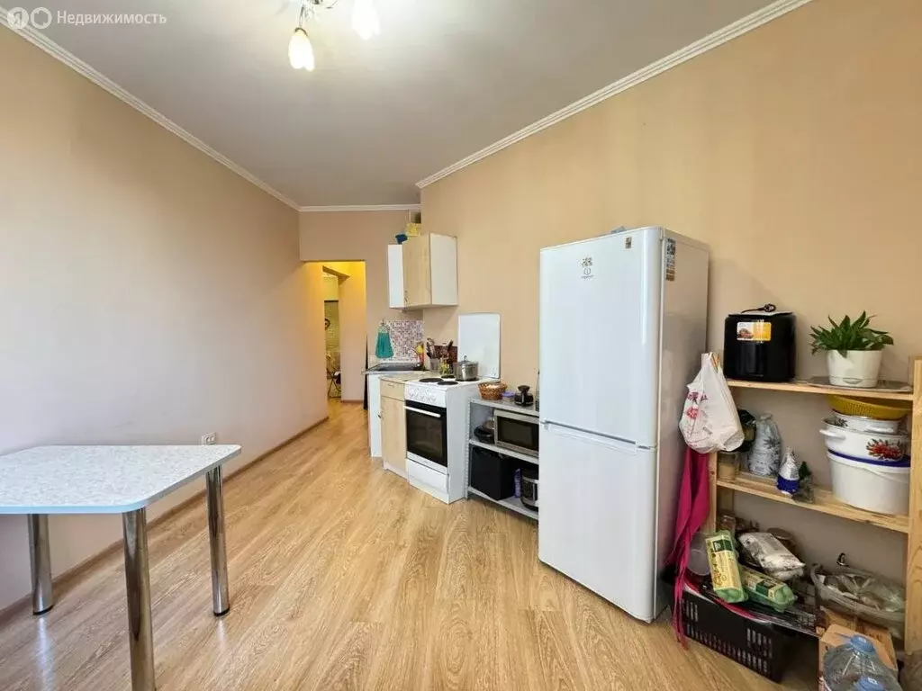 1-комнатная квартира: Самара, Печёрская улица, 20А (40.8 м) - Фото 1