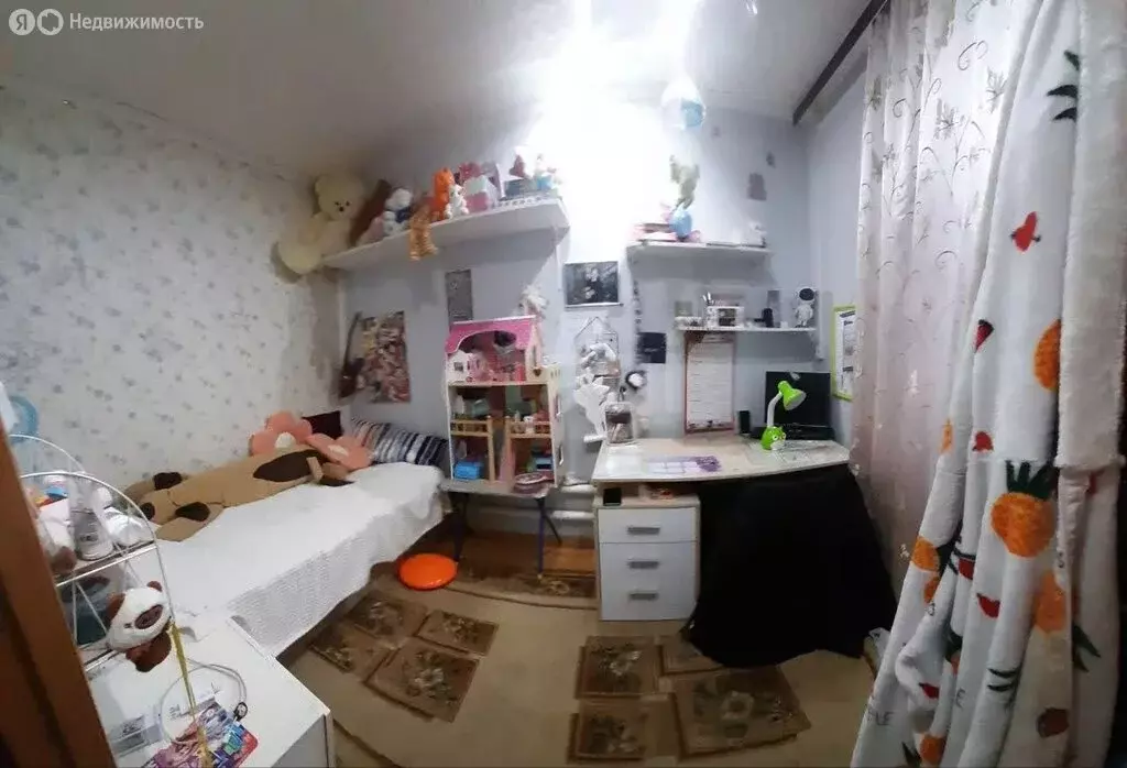 2-комнатная квартира: Тула, улица Немцова, 14 (44.2 м) - Фото 2