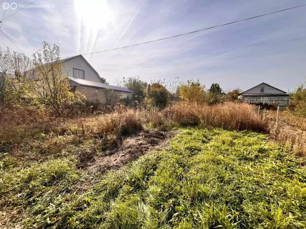 Участок в Ртищево, Российская улица (6.5 м) - Фото 1