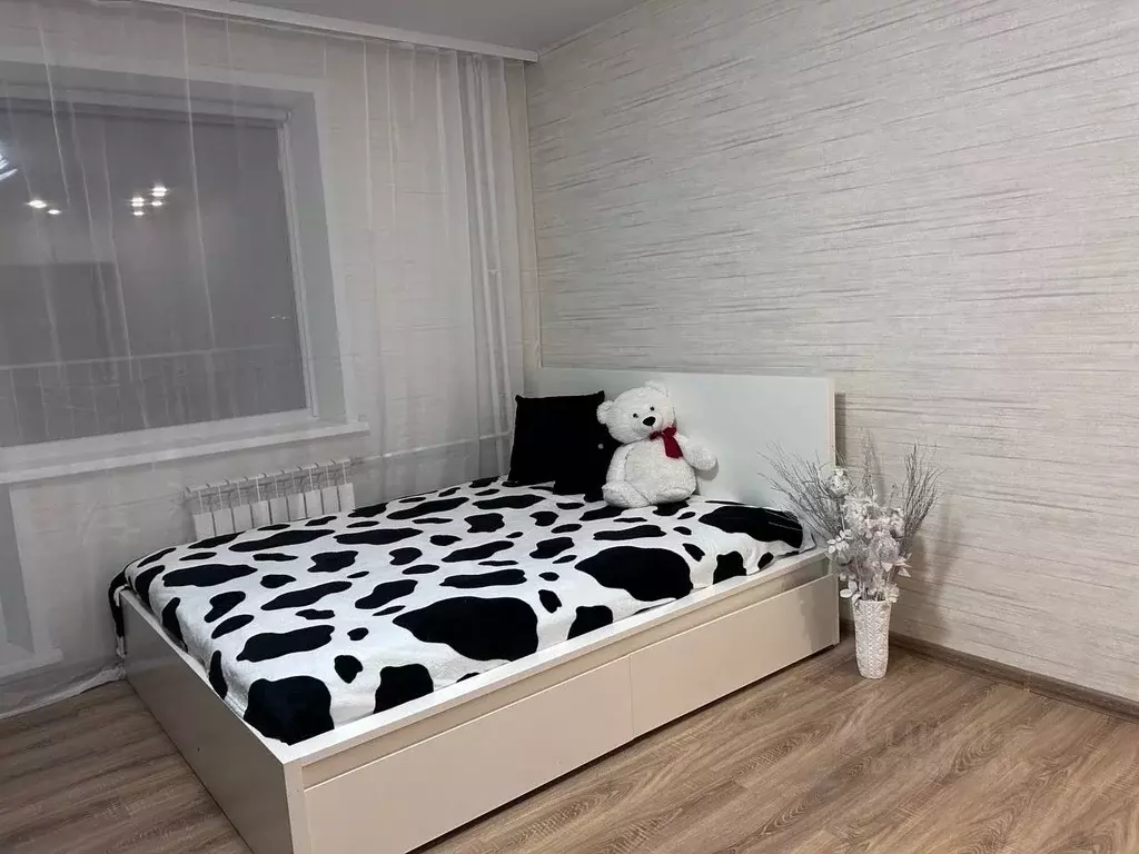 Студия Новосибирская область, Новосибирск ул. Плющихинская, 1 (39.0 м) - Фото 2