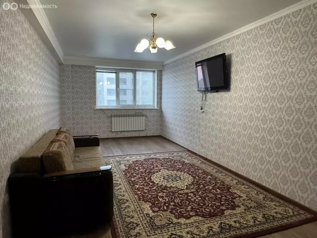 2-комнатная квартира: Дербент, улица Сальмана, 100 (75 м) - Фото 2