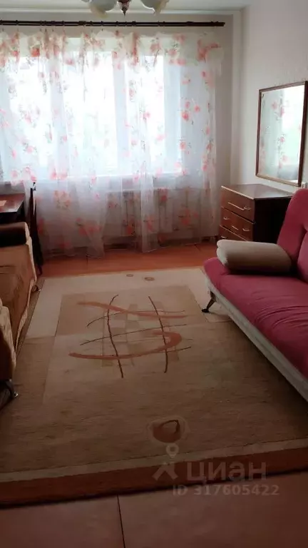 2-к кв. Тульская область, Тула ул. Революции, 12 (54.0 м) - Фото 1