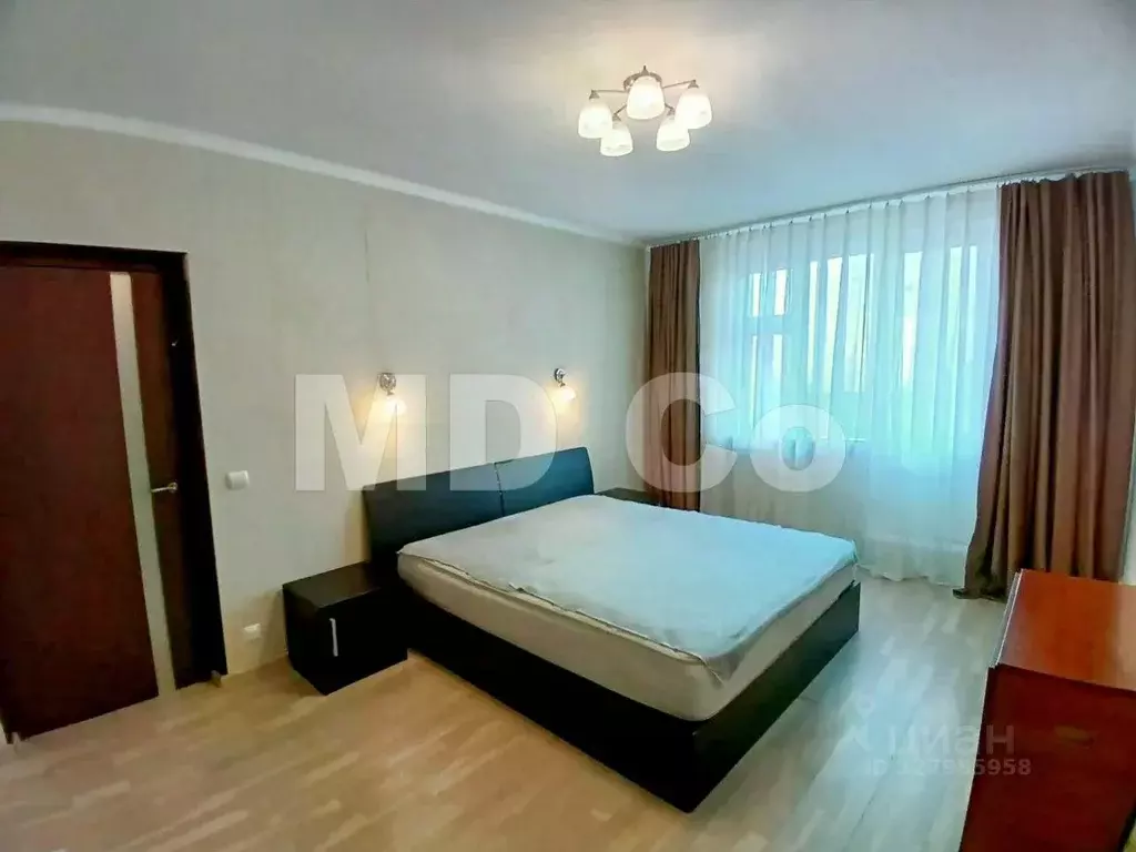 2-к кв. Москва ул. Академика Понтрягина, 25 (55.0 м) - Фото 1