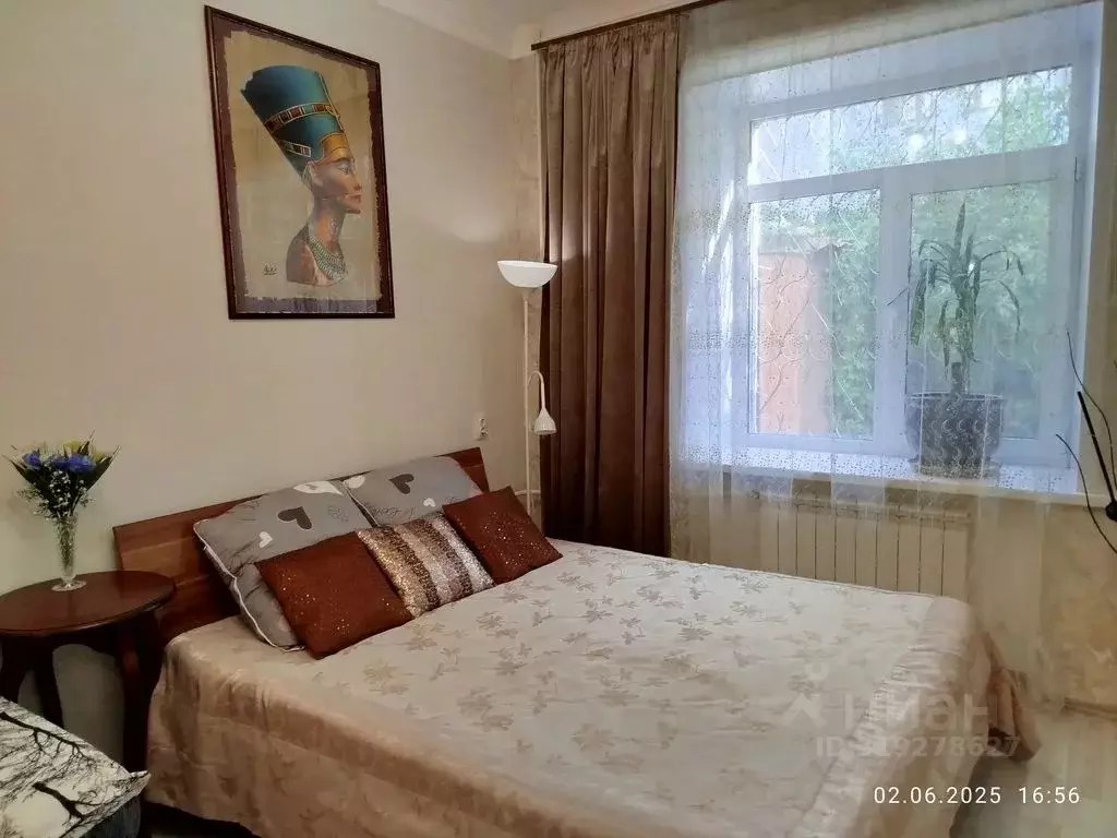 2-к кв. Самарская область, Самара ул. Куйбышева, 155 (64.0 м) - Фото 0