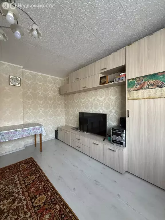 2-комнатная квартира: Екатеринбург, улица Патриотов, 10 (42.2 м) - Фото 1