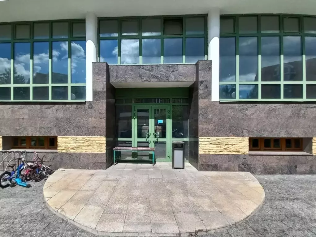 Помещение свободного назначения в Москва Крылатская ул., 45К1 (495 м) - Фото 2