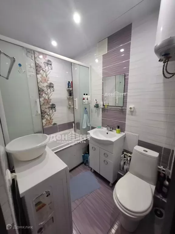 Продаётся 2-к квартира, 45 м - Фото 1