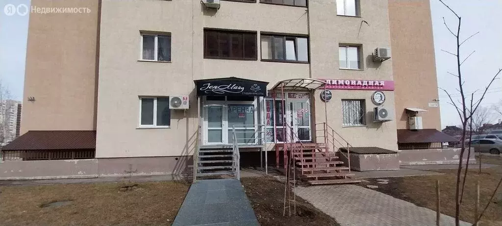 Помещение свободного назначения (72 м) - Фото 1