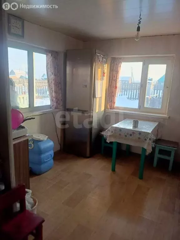 Дом в Иволгинский район, сельское поселение Гурульбинское, село ... - Фото 2