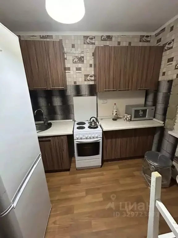 2-к кв. Тамбовская область, Тамбов Моршанское ш., 40А (40.0 м) - Фото 1