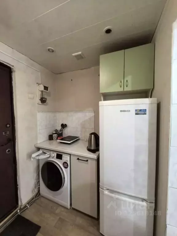 1-к кв. Марий Эл, Йошкар-Ола ул. Прохорова, 14 (14.0 м) - Фото 2