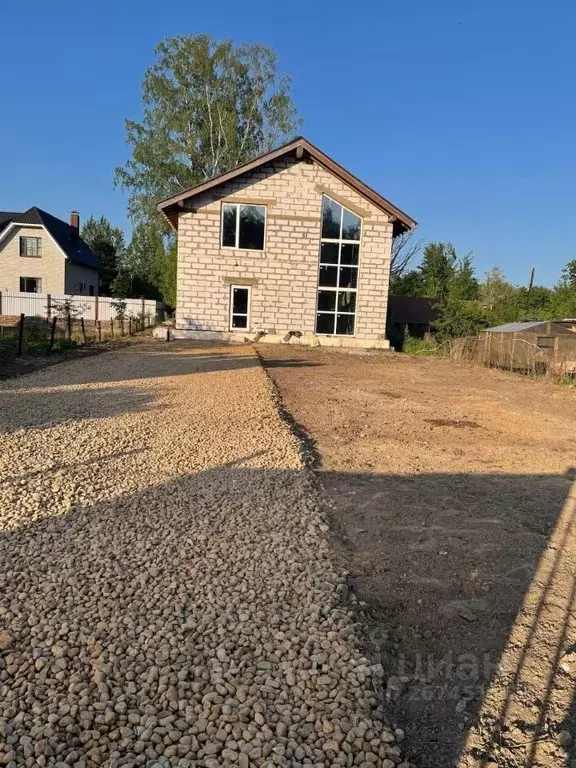 Дом в Санкт-Петербург Шувалово тер., ул. Новоалександровская (210 м) - Фото 1