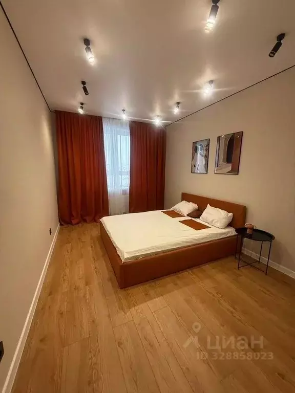 1-к кв. Пермский край, Пермь ш. Космонавтов, 162И (44.6 м) - Фото 1