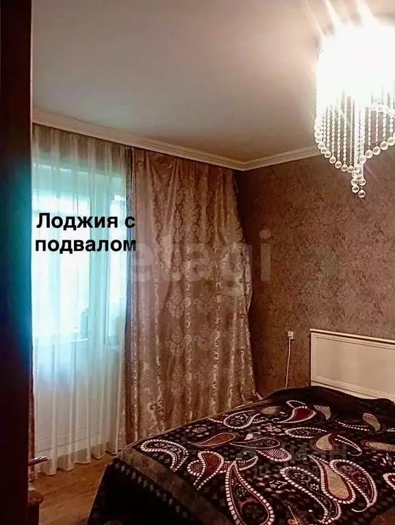 3-к кв. Курская область, Курск ул. Косухина, 24 (60.3 м) - Фото 1
