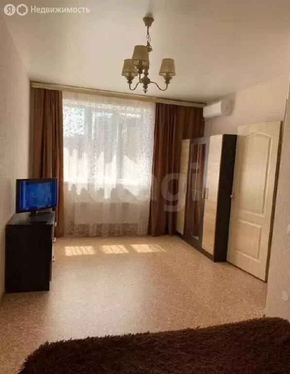 1-комнатная квартира: Воронеж, квартал Троицкий, жилой массив ... - Фото 1