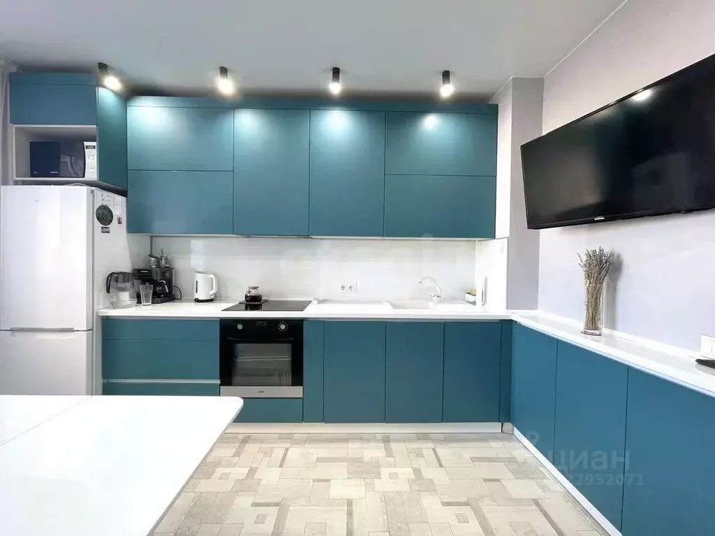 2-к кв. Забайкальский край, Чита ул. Шилова, 29 (70.5 м) - Фото 1