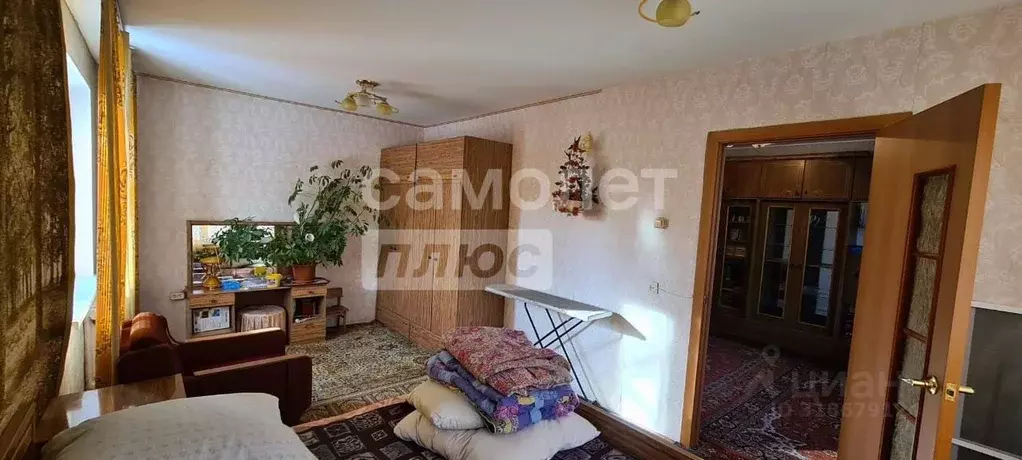 3-к кв. Новосибирская область, Новосибирск ул. Новая Заря, 15 (61.0 м) - Фото 0