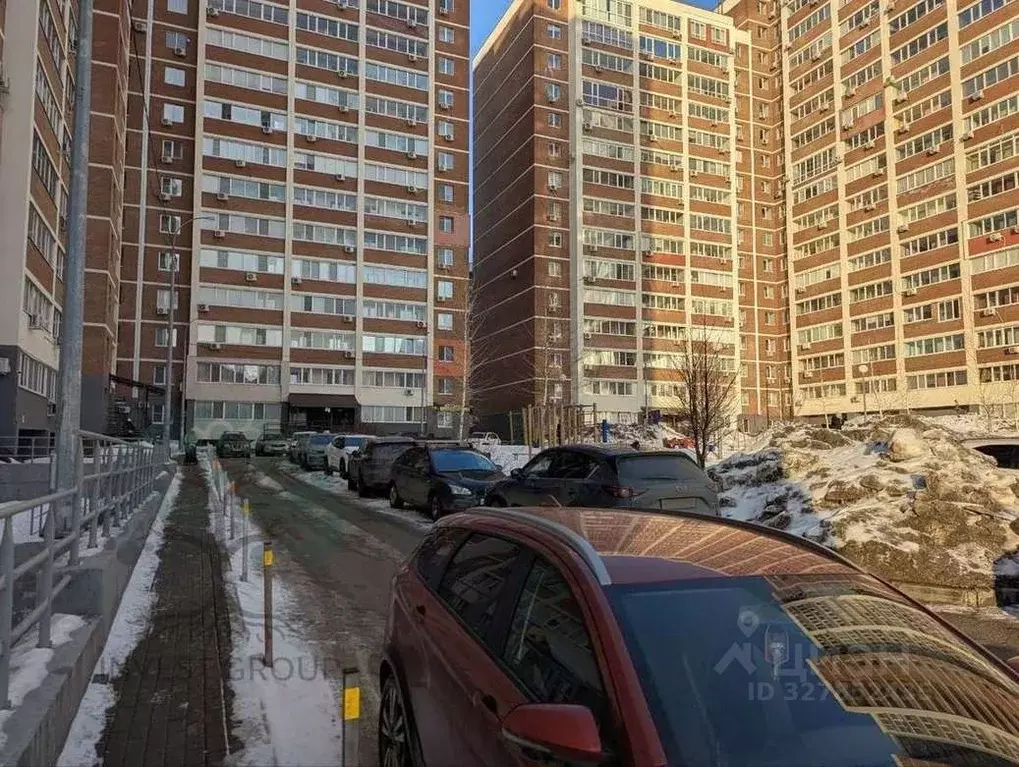 Помещение свободного назначения в Самарская область, Самара просека ... - Фото 2