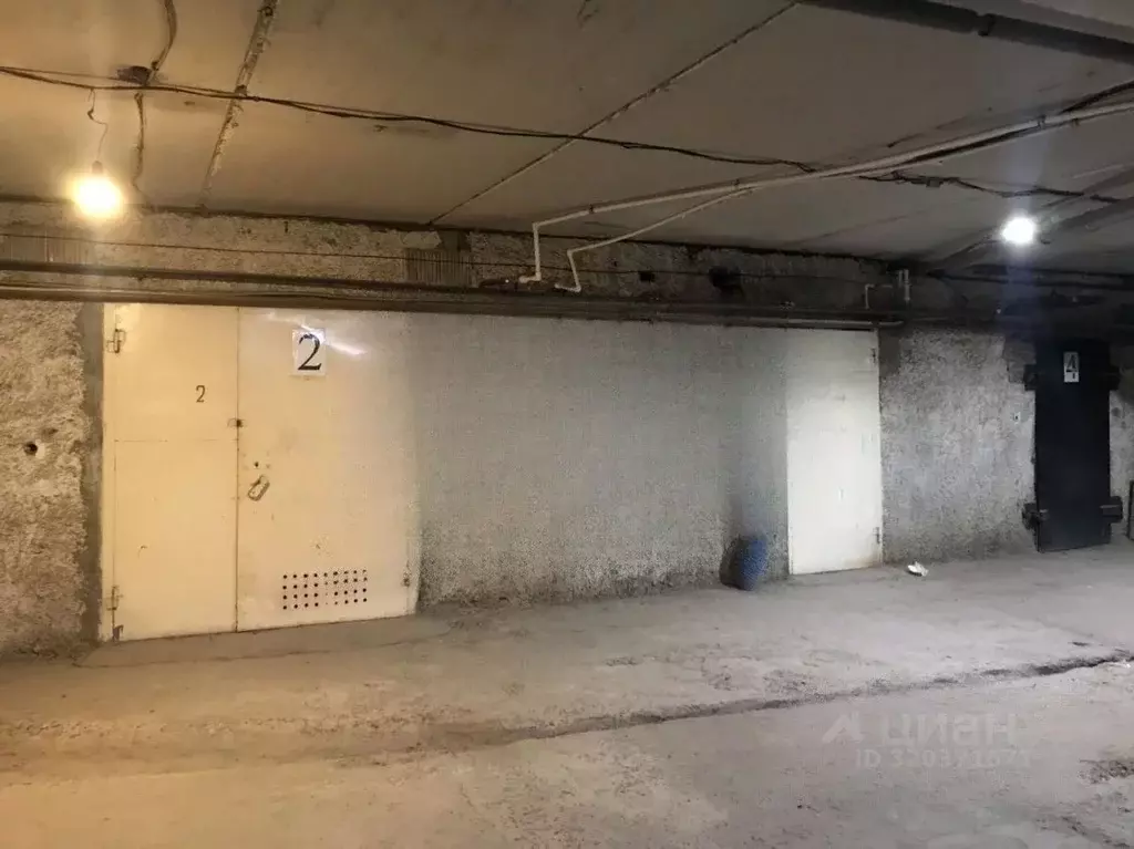 Склад в Ростовская область, Ростов-на-Дону просп. Королева, 16А (500 ... - Фото 1