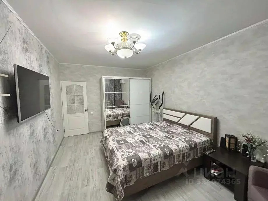 2-к кв. Пермский край, Березники ул. Мира, 62 (51.2 м) - Фото 2