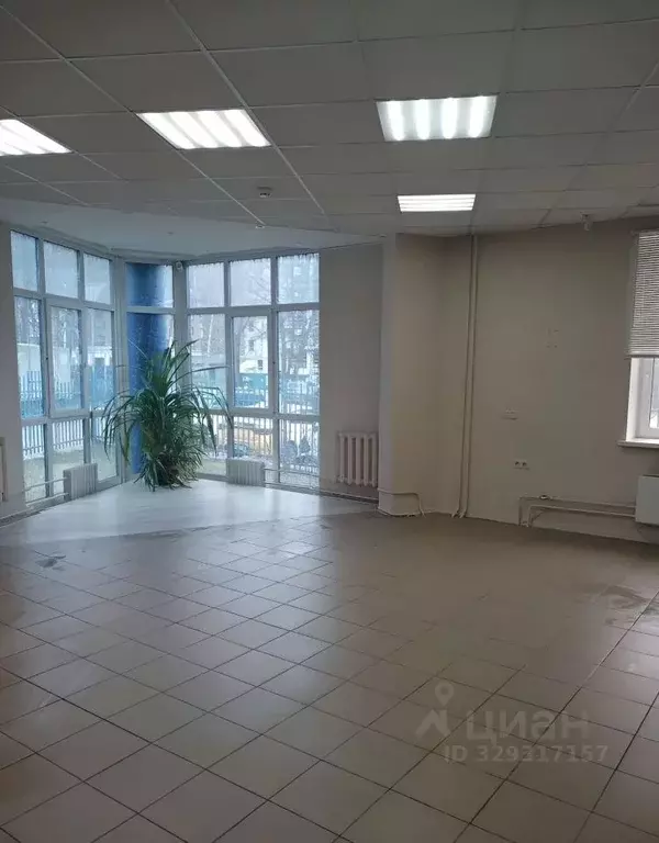 Помещение свободного назначения в Московская область, Ивантеевка ... - Фото 1