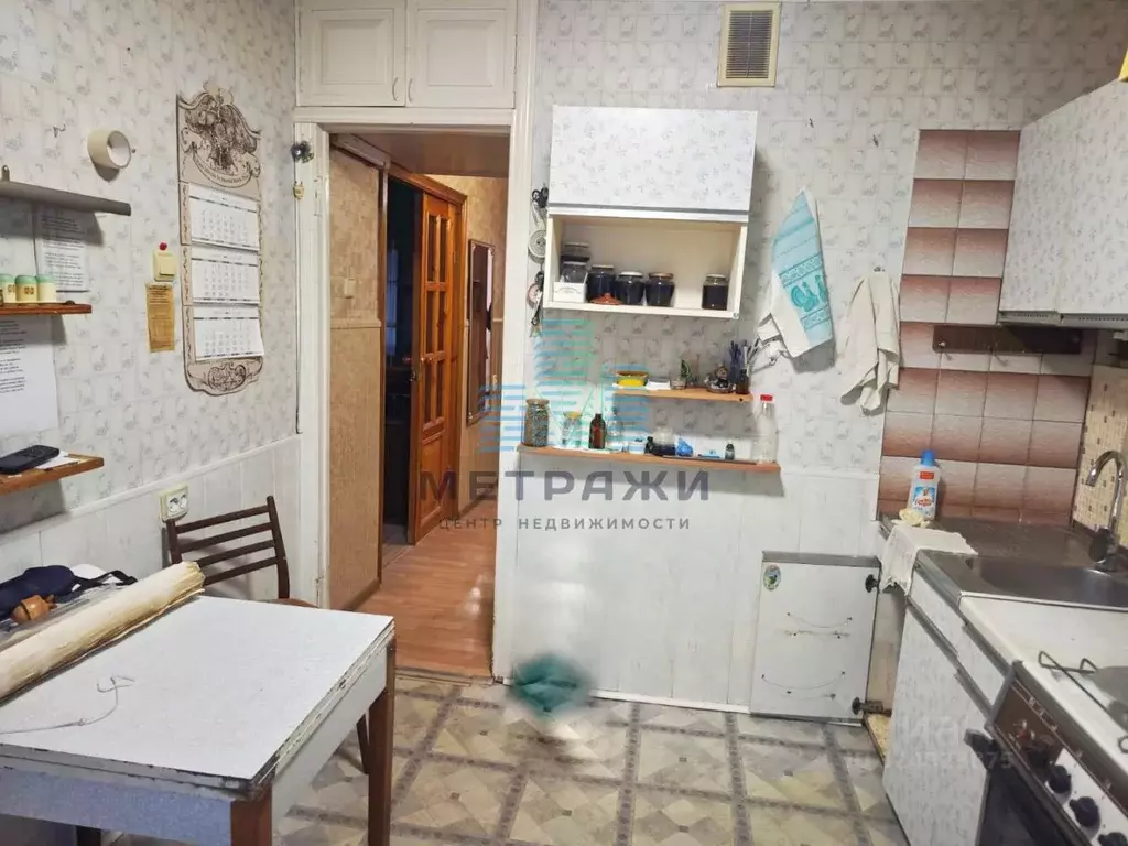 3-к кв. Калужская область, Калуга ул. Константиновых, 6 (60.0 м) - Фото 2