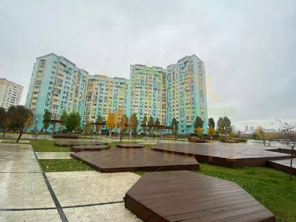 Продается 1-комнатная квартира - Фото 1