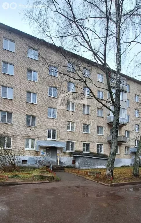 1-комнатная квартира: Пересвет, улица Королёва, 4 (30.9 м) - Фото 1