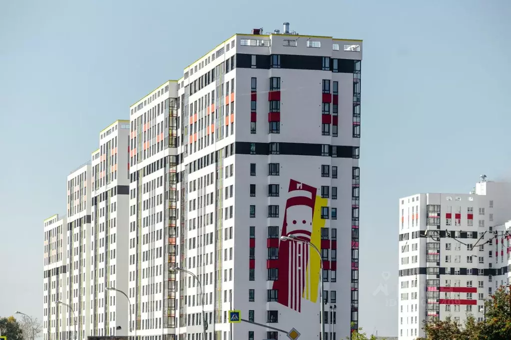 Помещение свободного назначения в Свердловская область, Екатеринбург ... - Фото 1