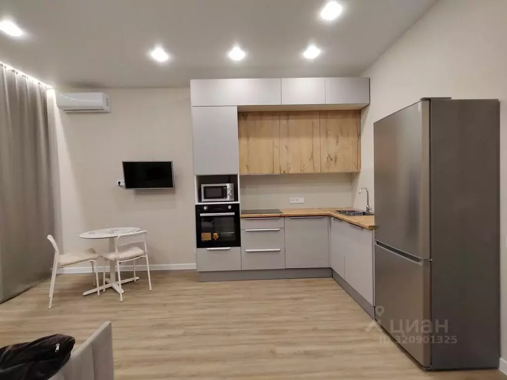 1-к кв. Новосибирская область, Новосибирск Северо-Чемской жилмассив, ... - Фото 2