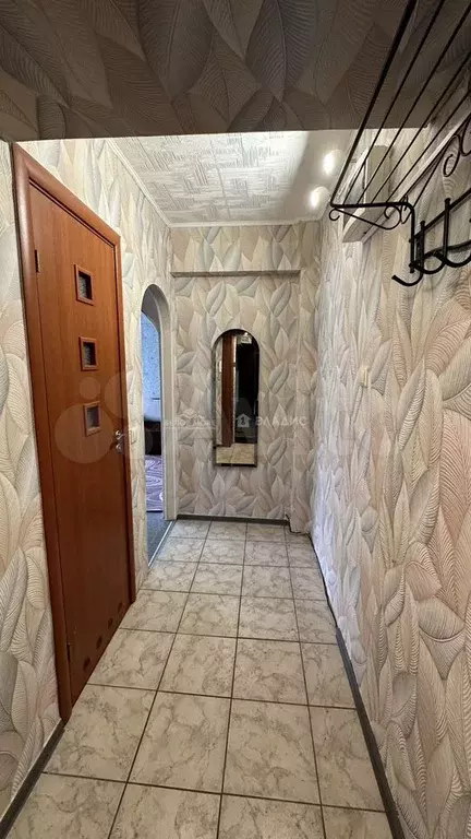 2-к. квартира, 45,2 м, 1/5 эт. - Фото 1