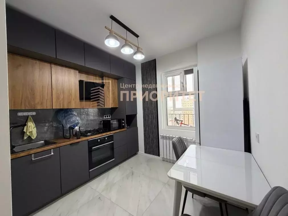 Квартира, 1 комната, 30.5 м - Фото 1