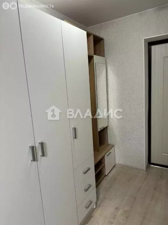Квартира-студия: Зеленоград, к814 (17.3 м) - Фото 2
