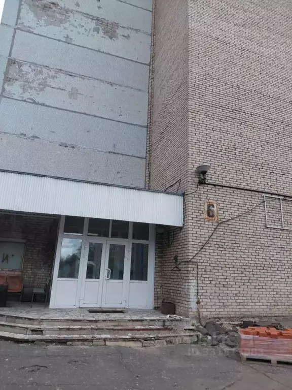 Помещение свободного назначения в Московская область, Электросталь ... - Фото 1