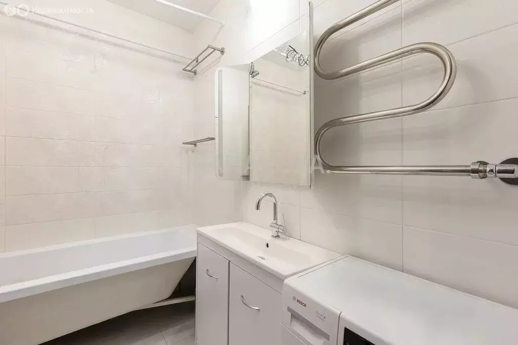 2-комнатная квартира: Санкт-Петербург, проспект Большевиков, 7к3 (71 ... - Фото 1