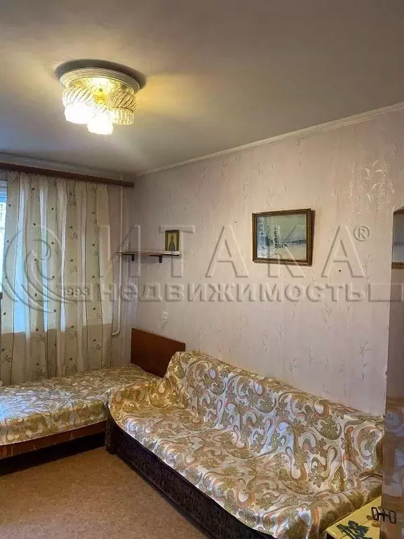 Комната Санкт-Петербург ул. Руднева, 3К1 (16.0 м) - Фото 0