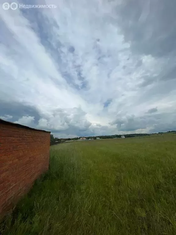 Участок в Зарайск, 1-я Стрелецкая улица (25 м) - Фото 0
