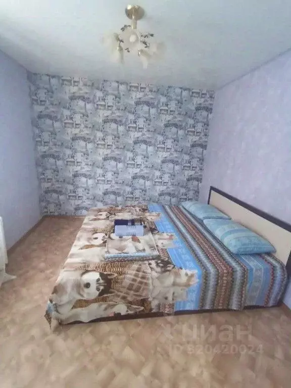 2-к кв. Астраханская область, Ахтубинский район, Нижний Баскунчак рп, ... - Фото 1