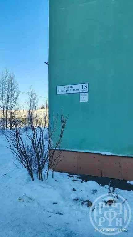 1-к кв. Ленинградская область, Ломоносовский район, д. Низино ... - Фото 2