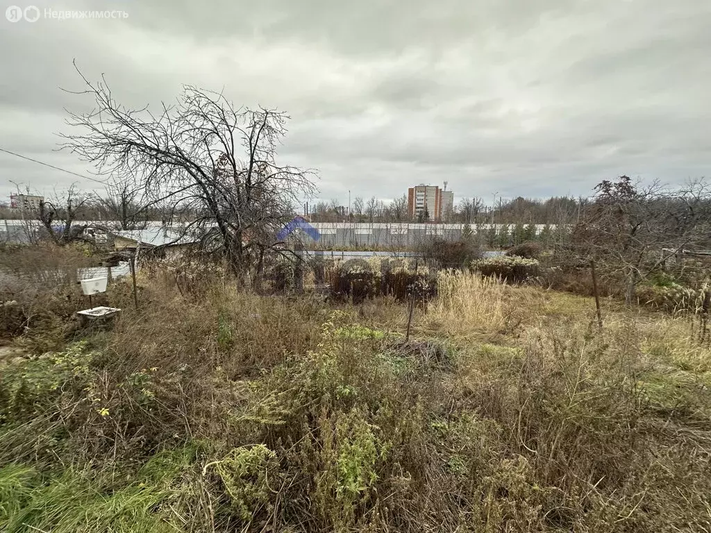 Участок в Казань, садоводческое некоммерческое товарищество Волга ... - Фото 2
