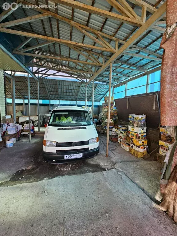 Производственное помещение (279.4 м) - Фото 2