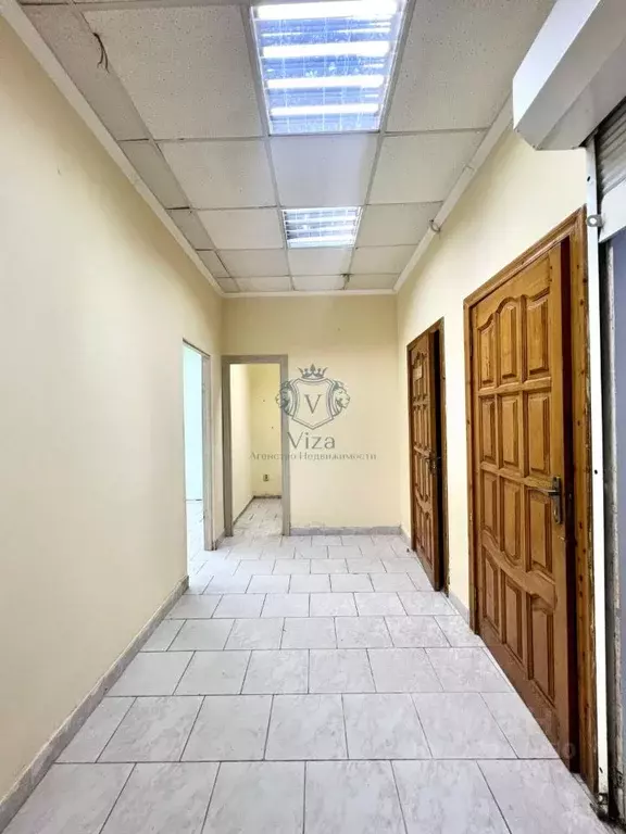 Помещение свободного назначения в Краснодарский край, Туапсинский ... - Фото 1