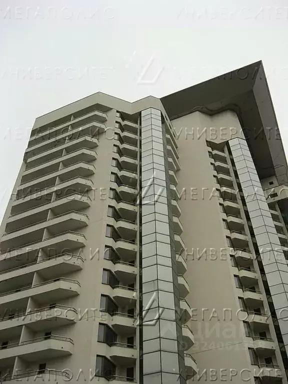 Помещение свободного назначения в Москва ул. Архитектора Власова, 6 ... - Фото 2