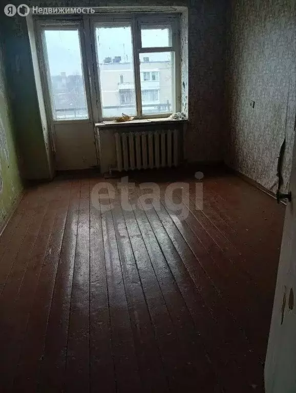 3-комнатная квартира: Пермь, Сахалинская улица, 3 (57 м) - Фото 1